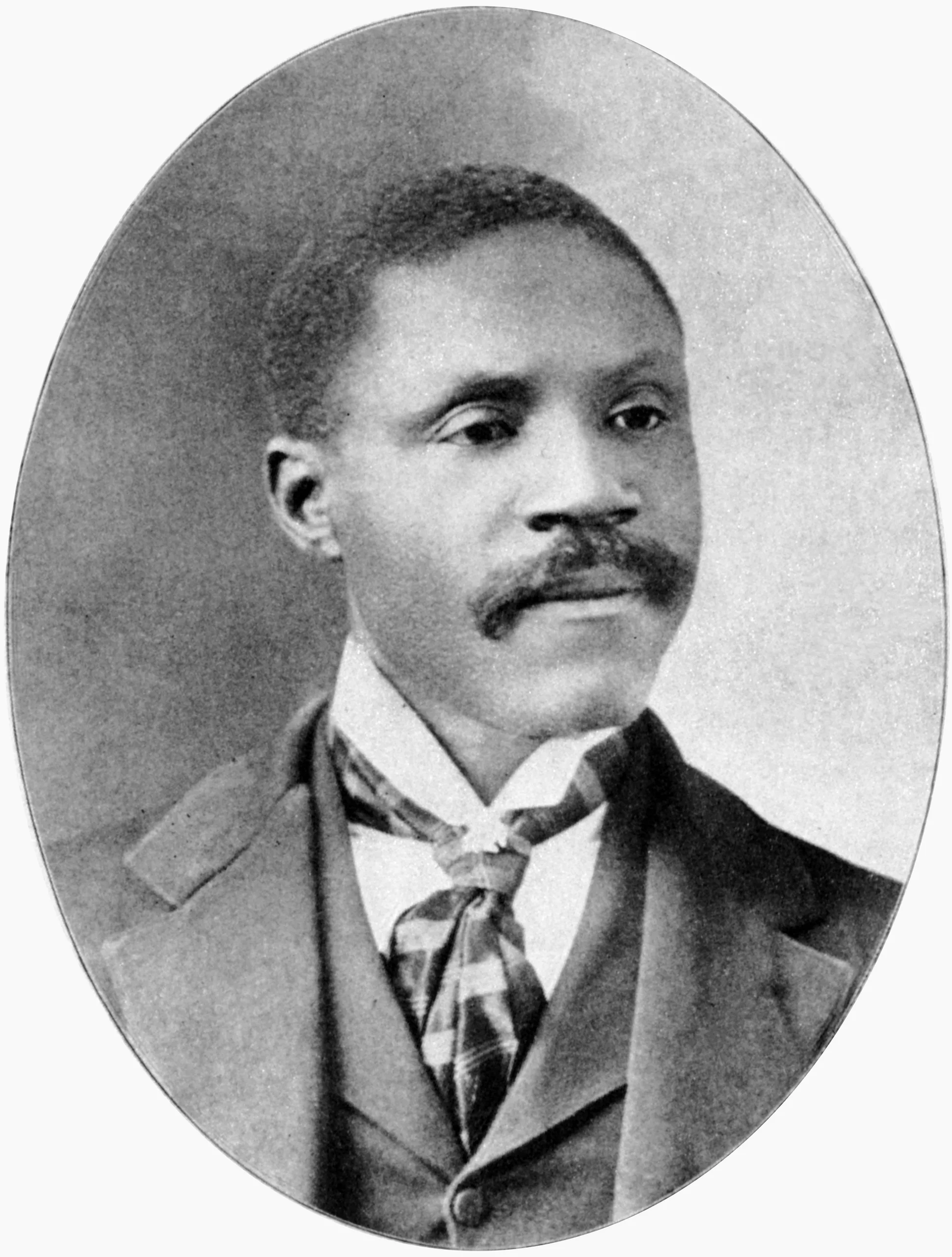 George W. Murray