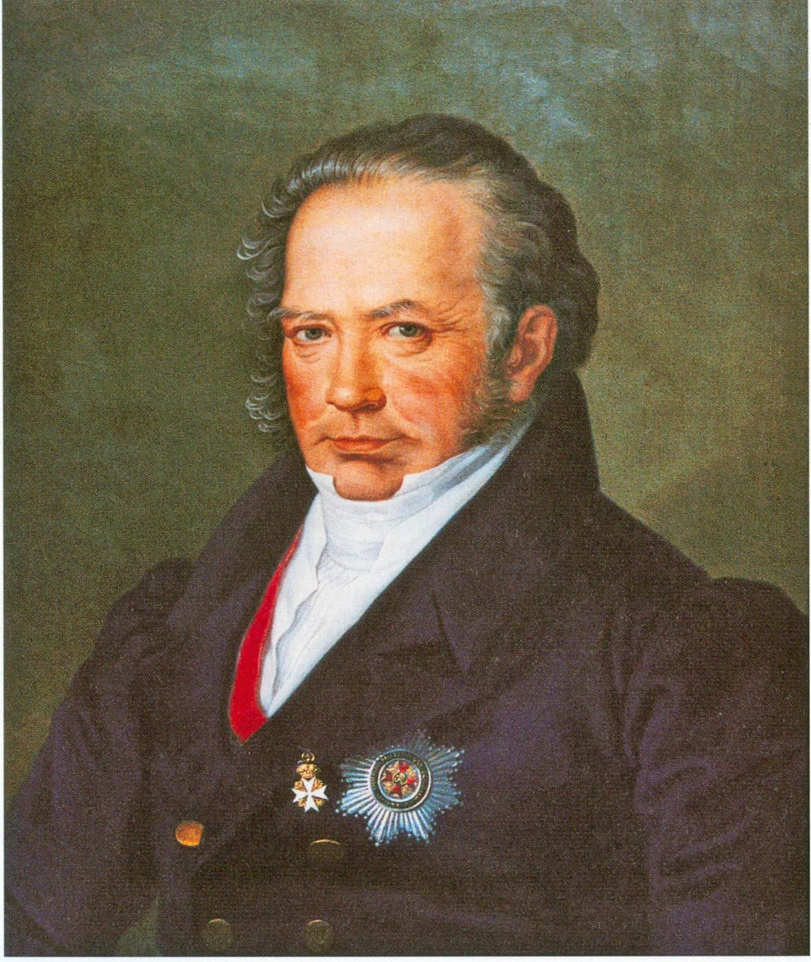 Joseph Anton von Waldburg-Wolfegg-Waldsee