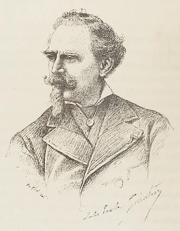 Jules Emile Santin