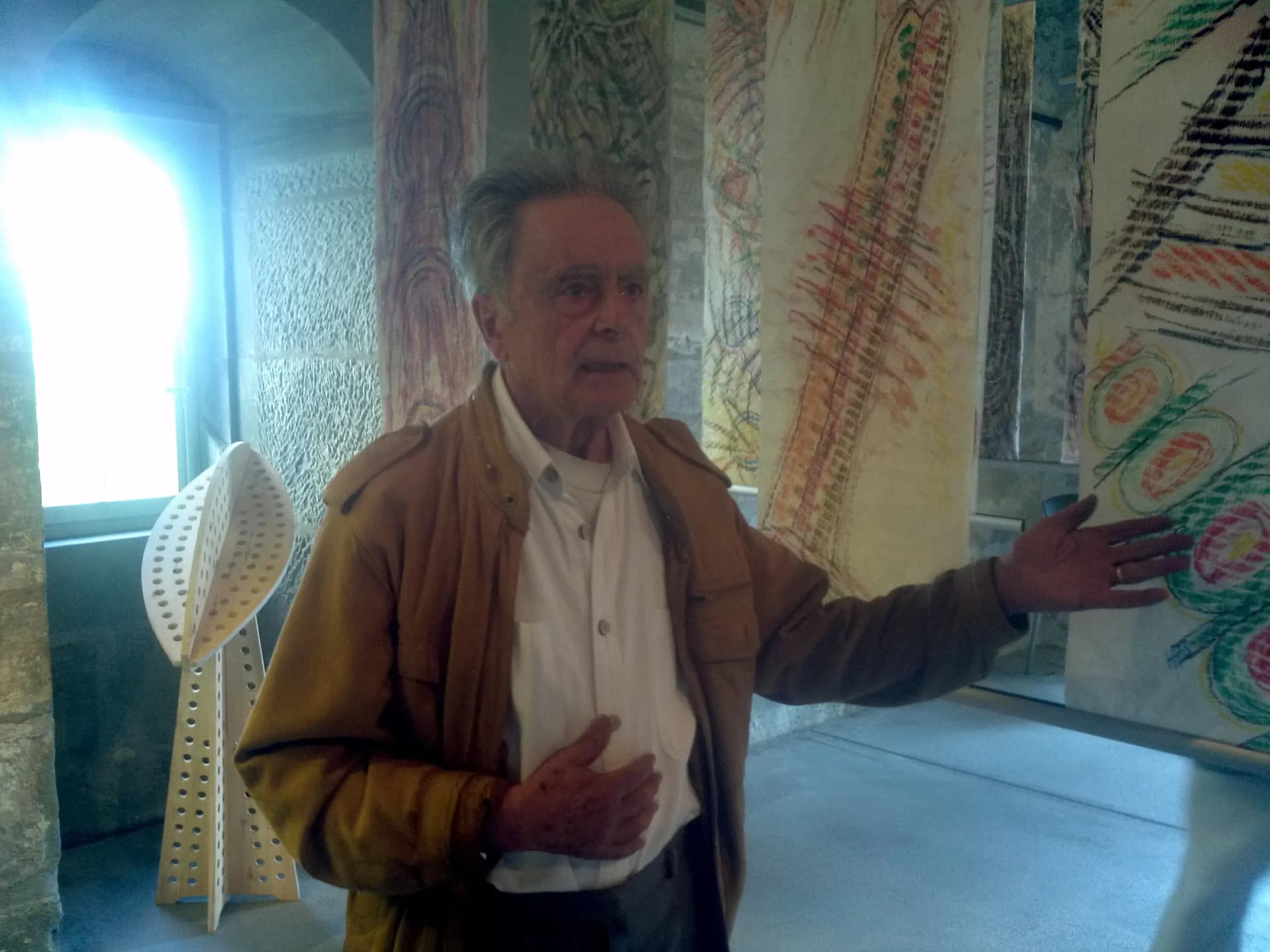 Hafis Bertschinger