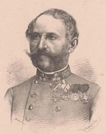 Georg von Kees