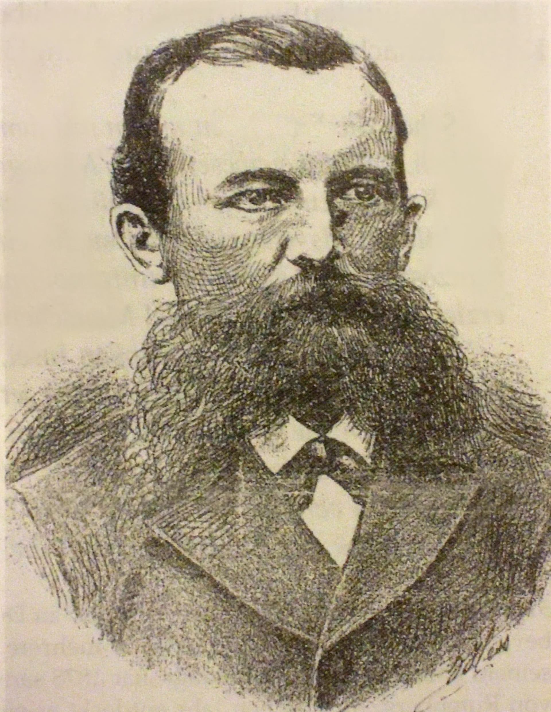 Joseph Peter Audebert