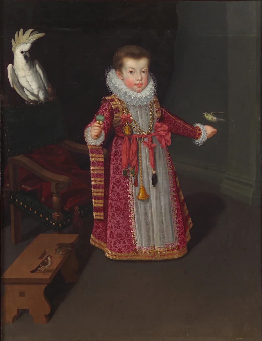 Johann Karl von Österreich