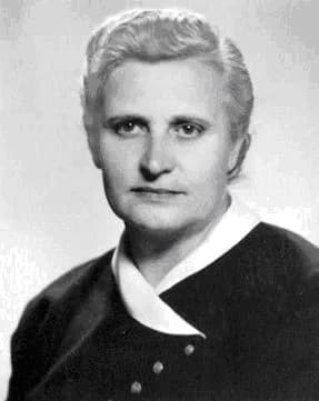 Marie Kovalová