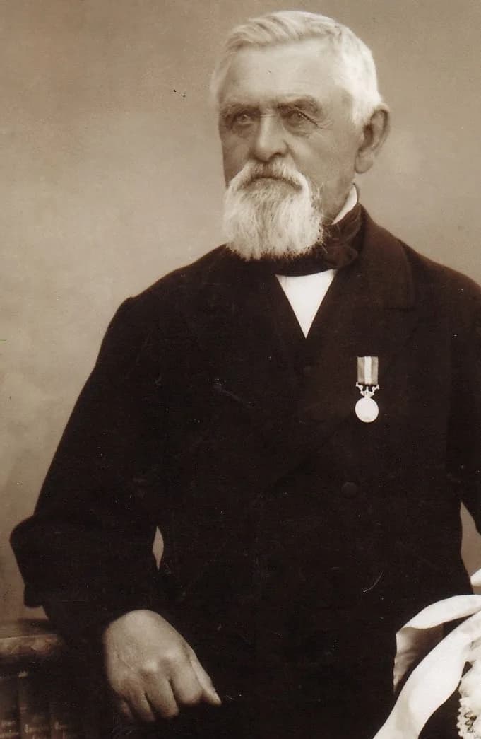 Anders Sandstad