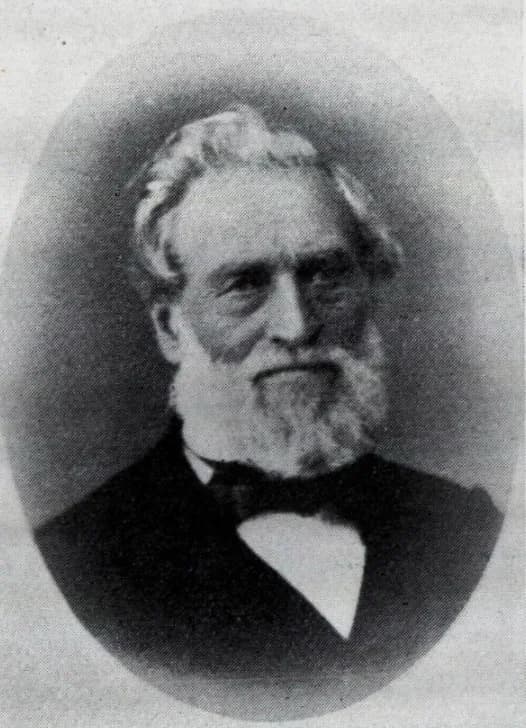Arne Baggerud