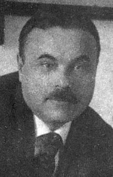 Jan Rajchel