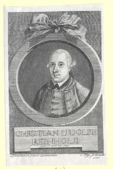 Christian Ludolph Reinhold
