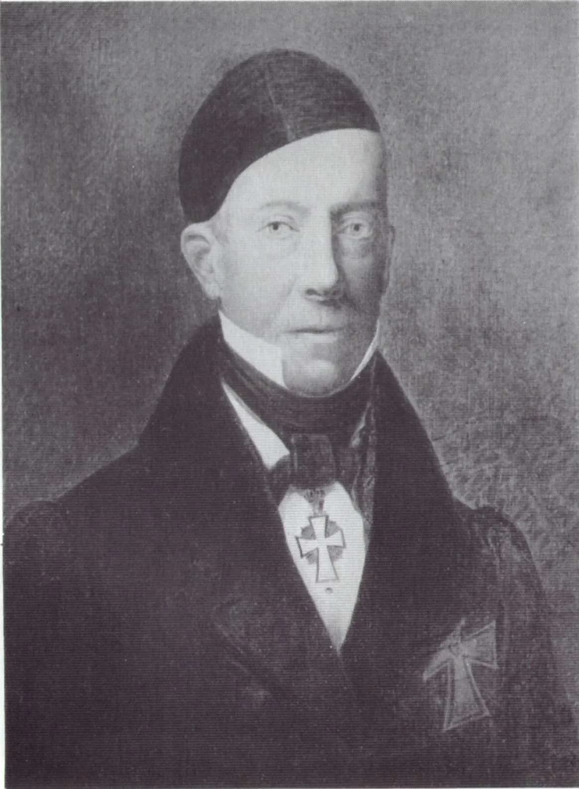 Heinrich Reventlow