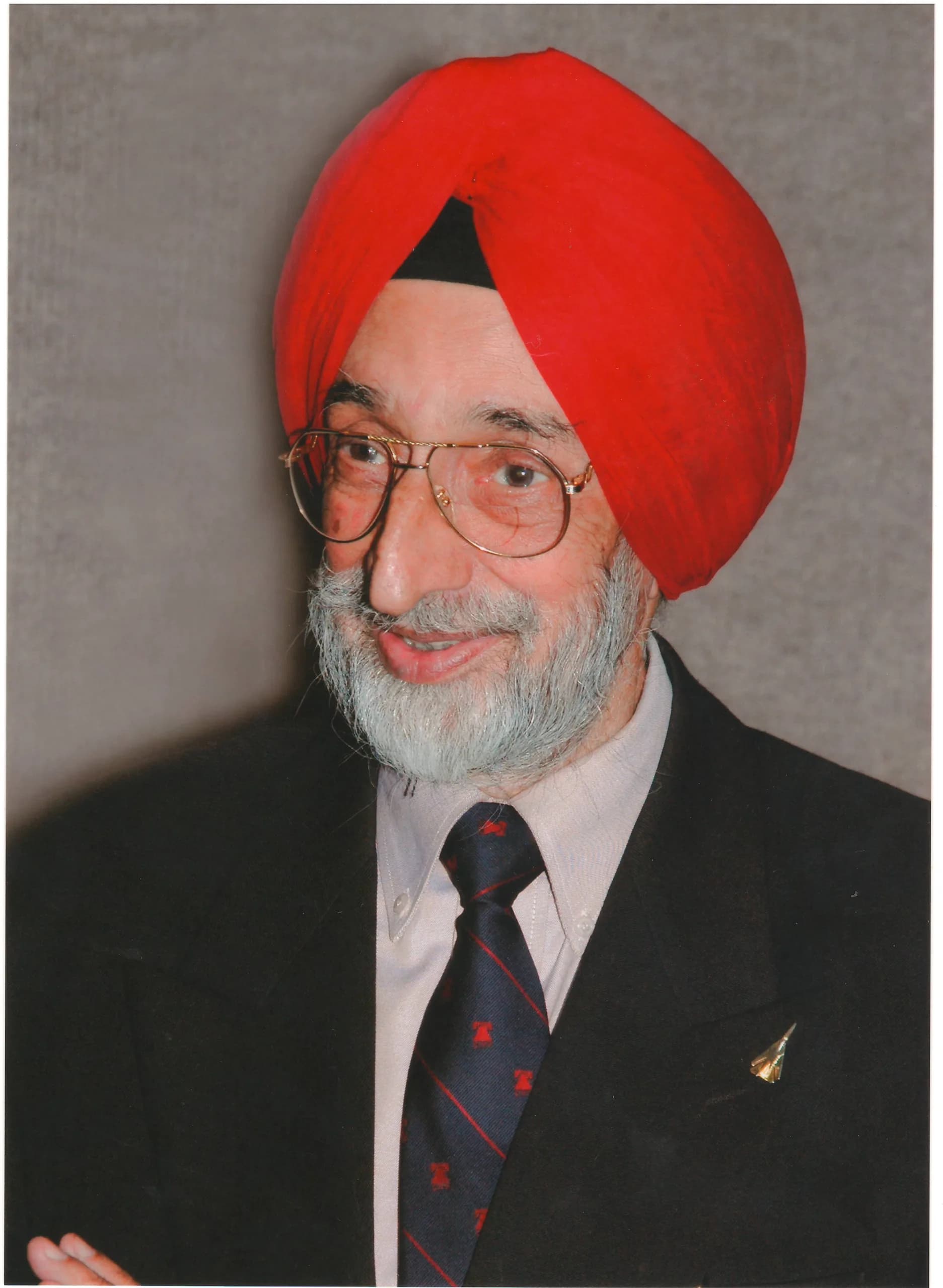Jasjit Singh