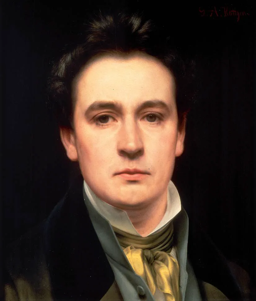 Gustav Adolf Koettgen