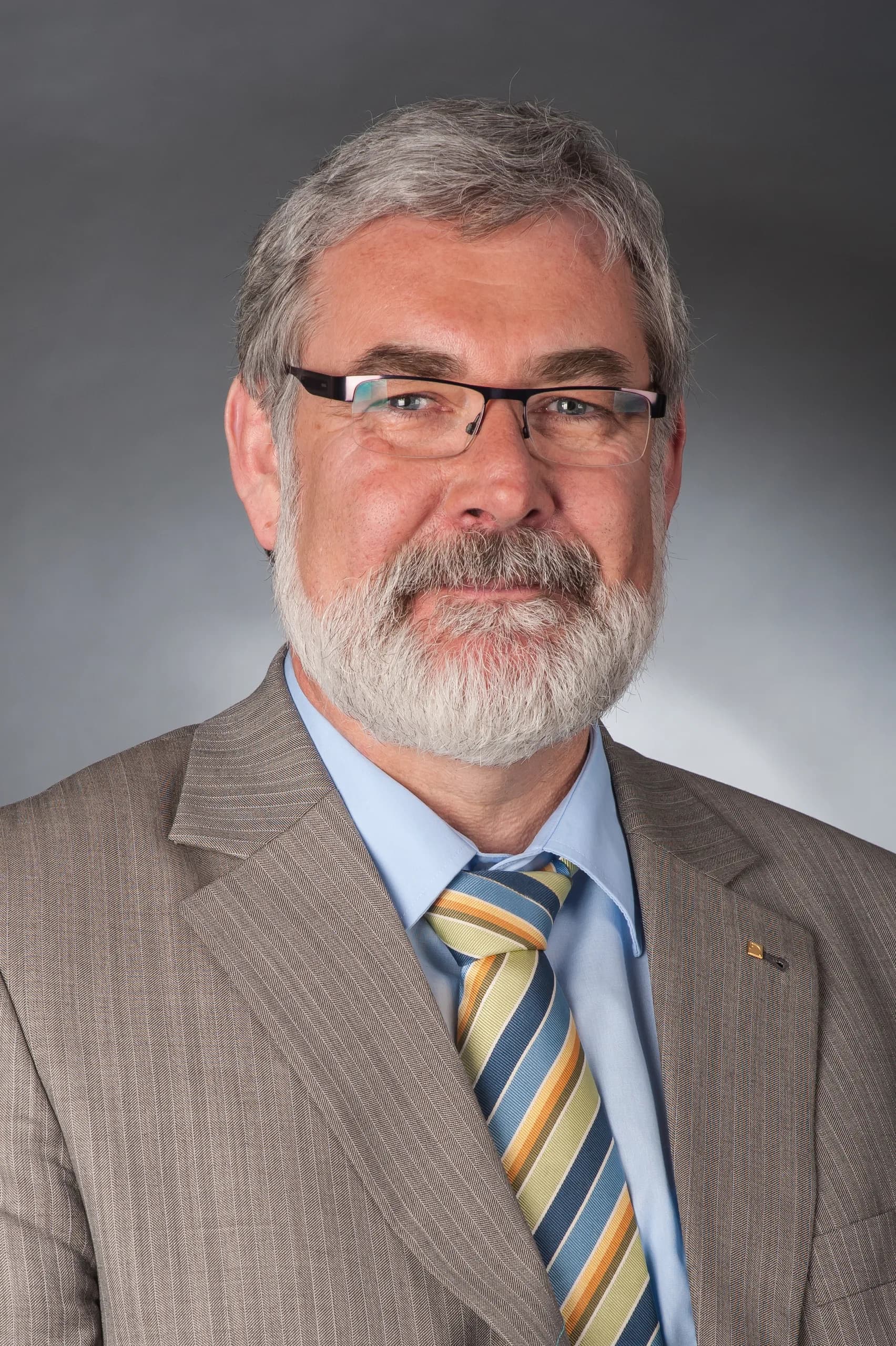 Peter Bräth