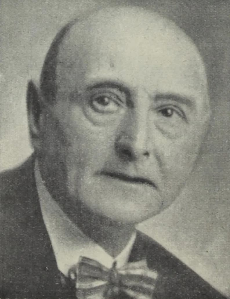 Julius Bauer