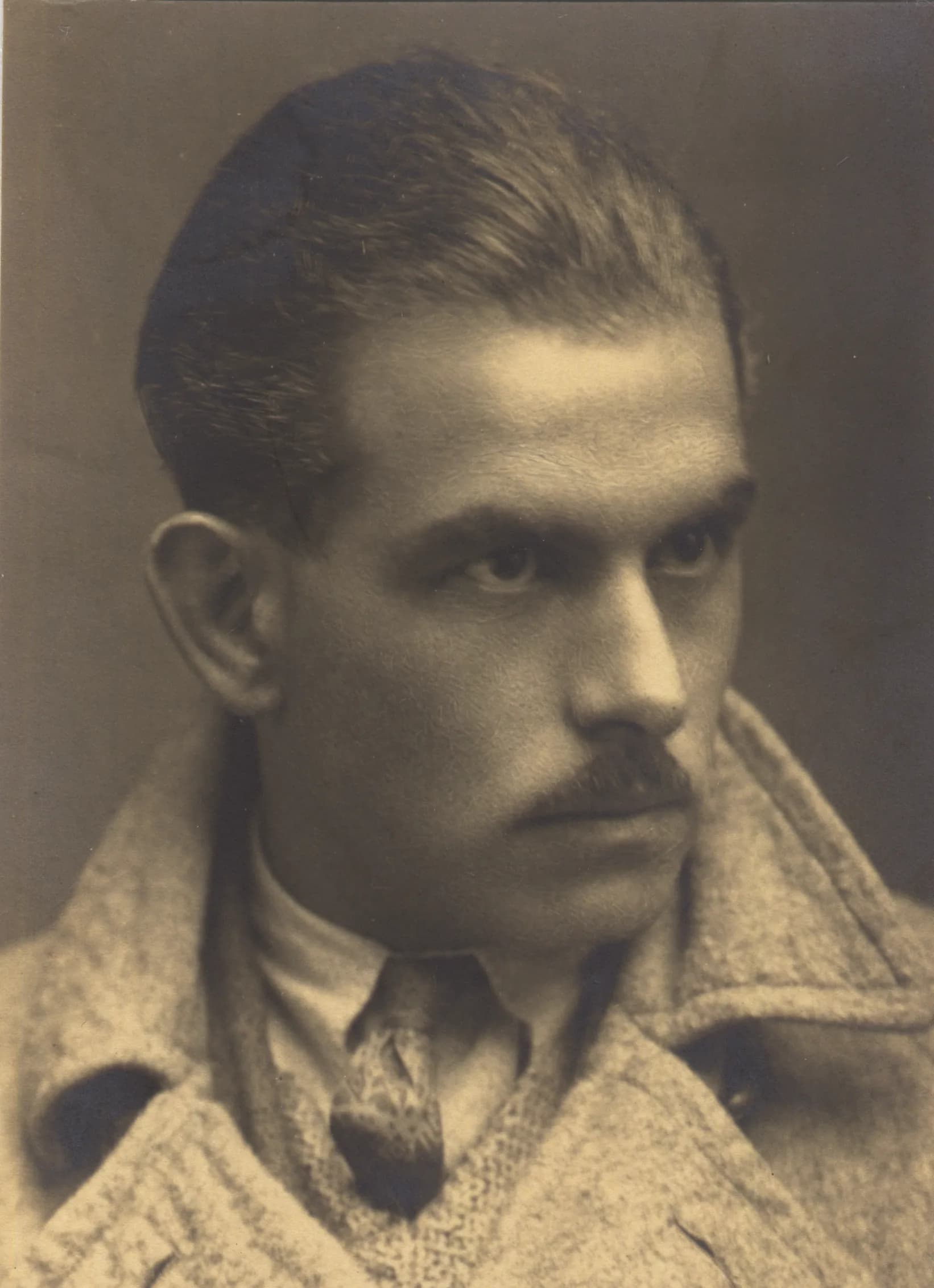 Siegfried Mazagg