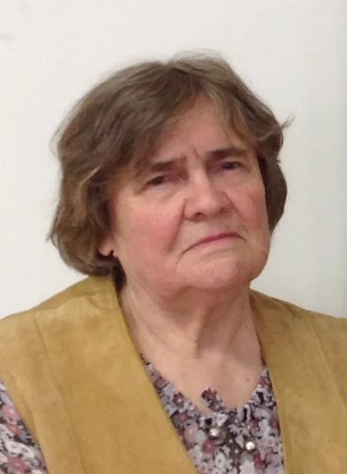 Olga Duniak
