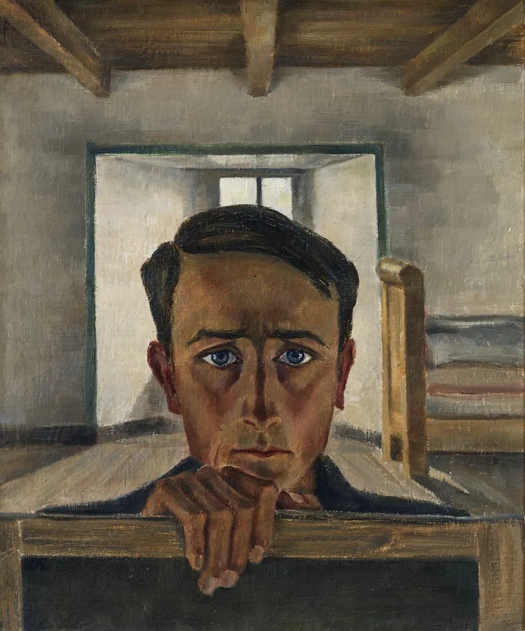 Rudolf Zender
