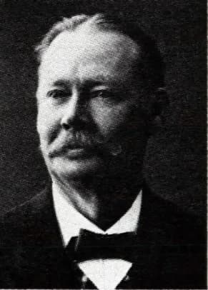 Bertrand Gundersen
