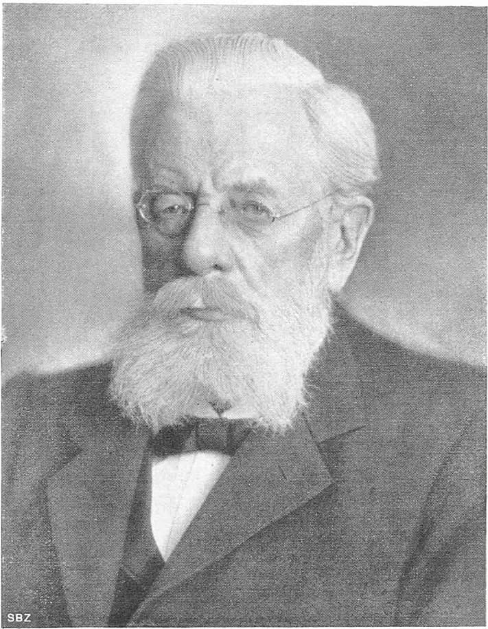 Robert Moser