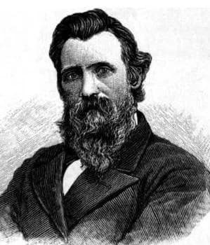 Nicholas Ford