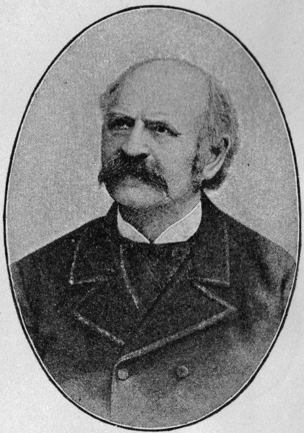 Ludwig Egler