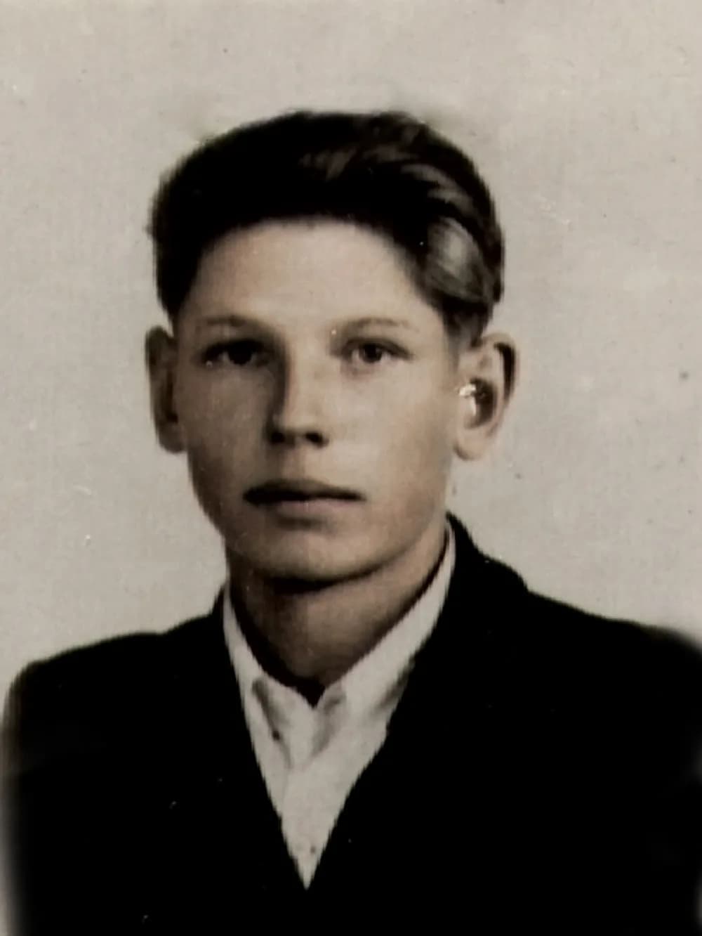 Józef Czyż