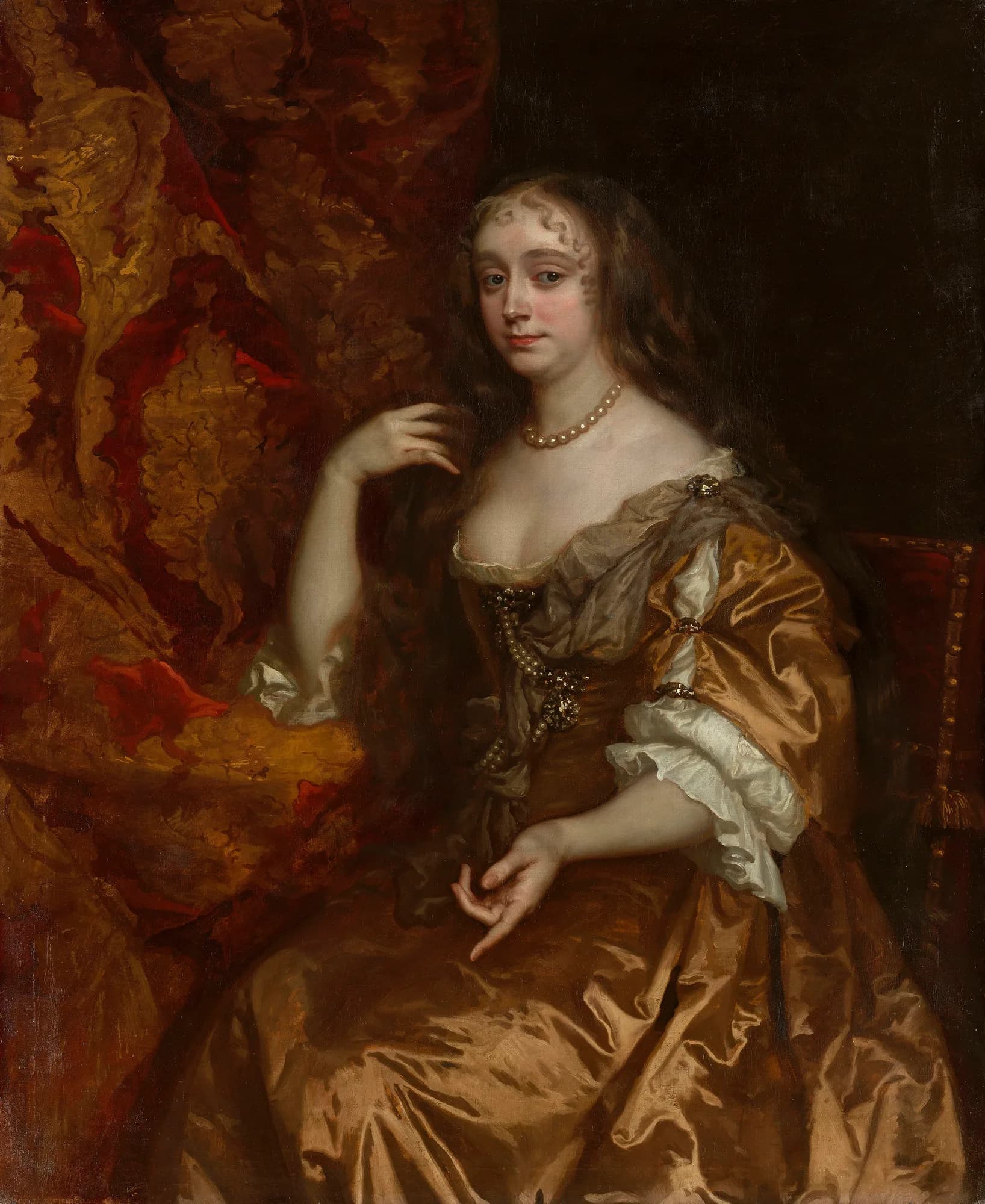 Anne Hyde