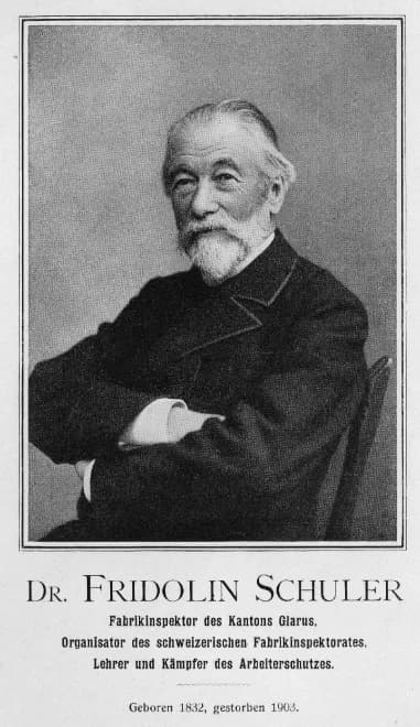 Fridolin Schuler