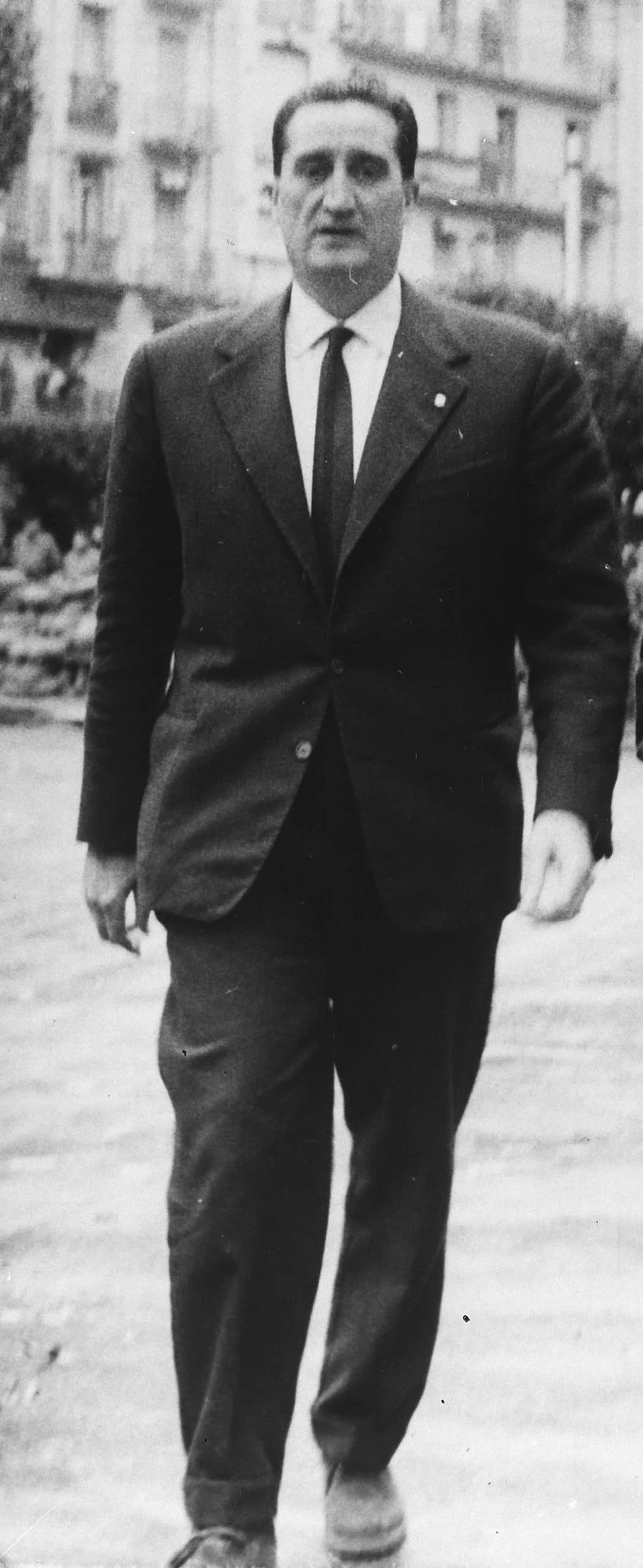 Joseph Ortiz