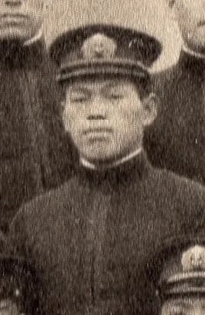 Susumu Takaoka