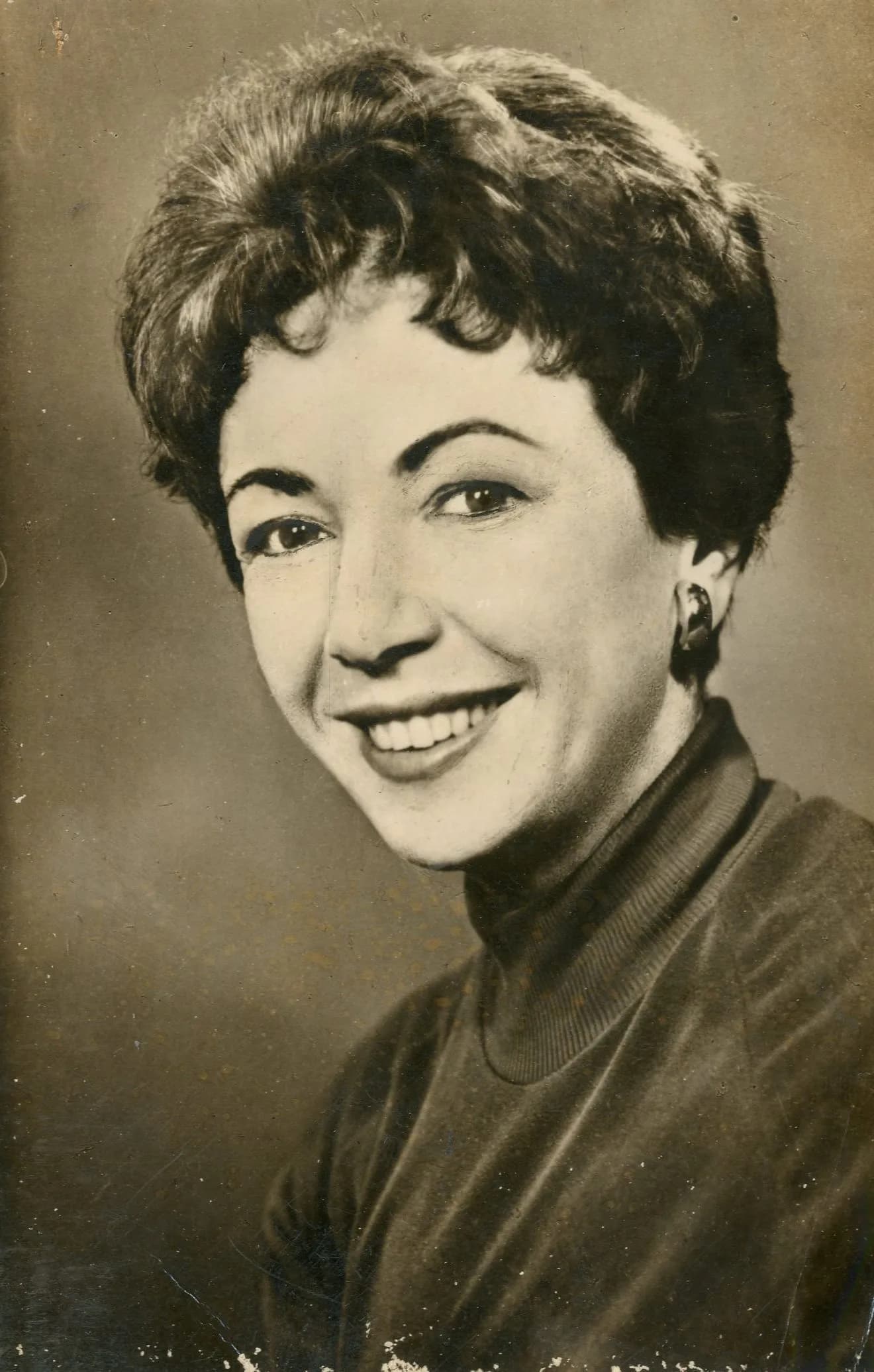 Friedel Stern