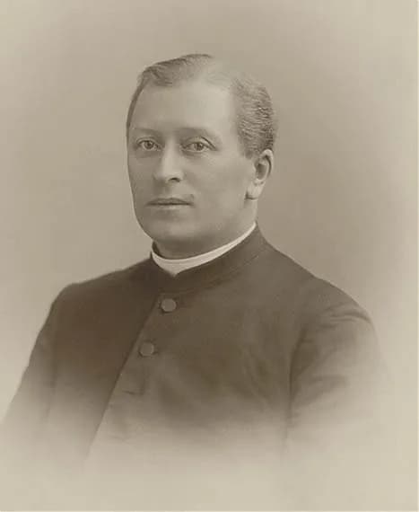 Max Sdralek