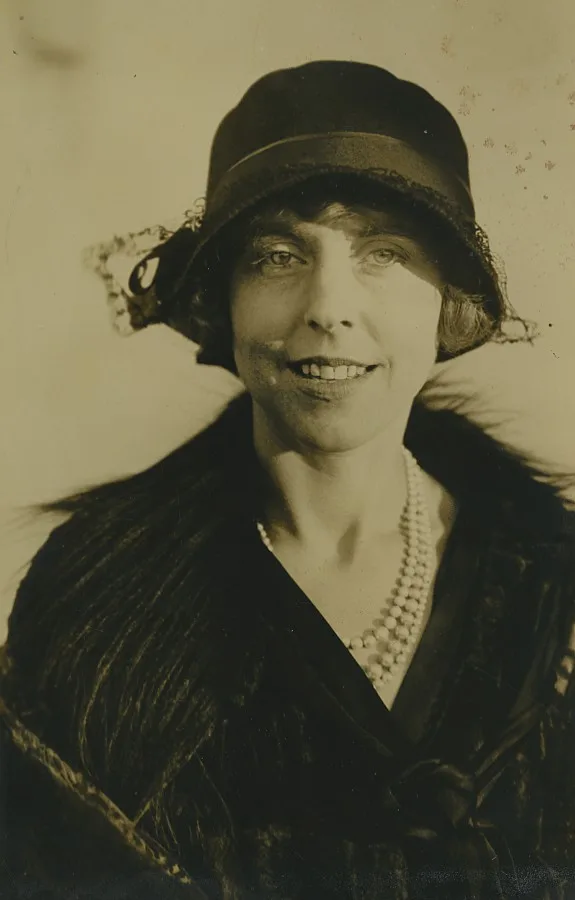 Guinevere Jeanne Sinclair