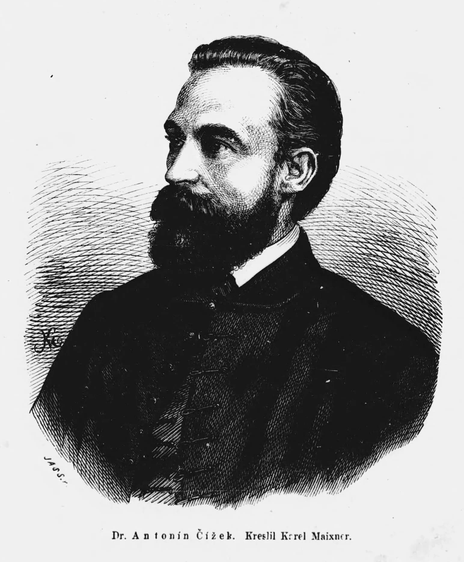 Antonín Čížek