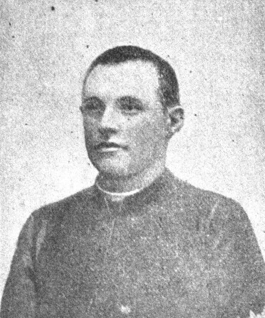 Stepan Onyszkewycz