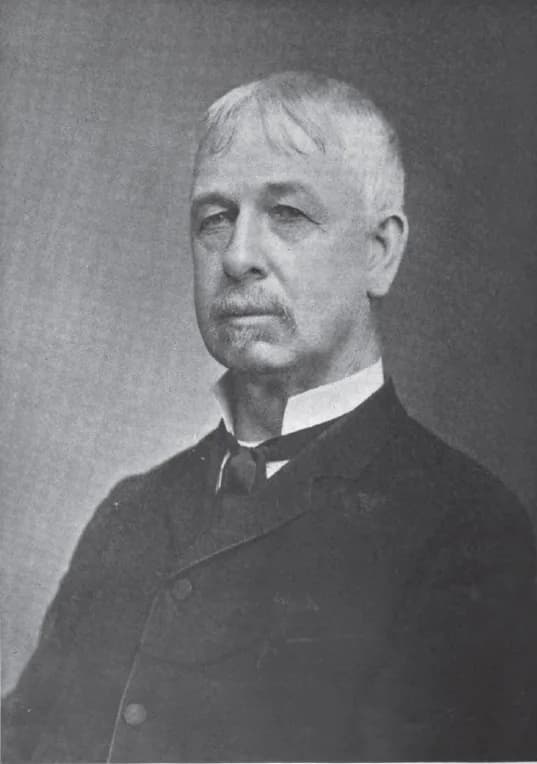 William Evans Arthur
