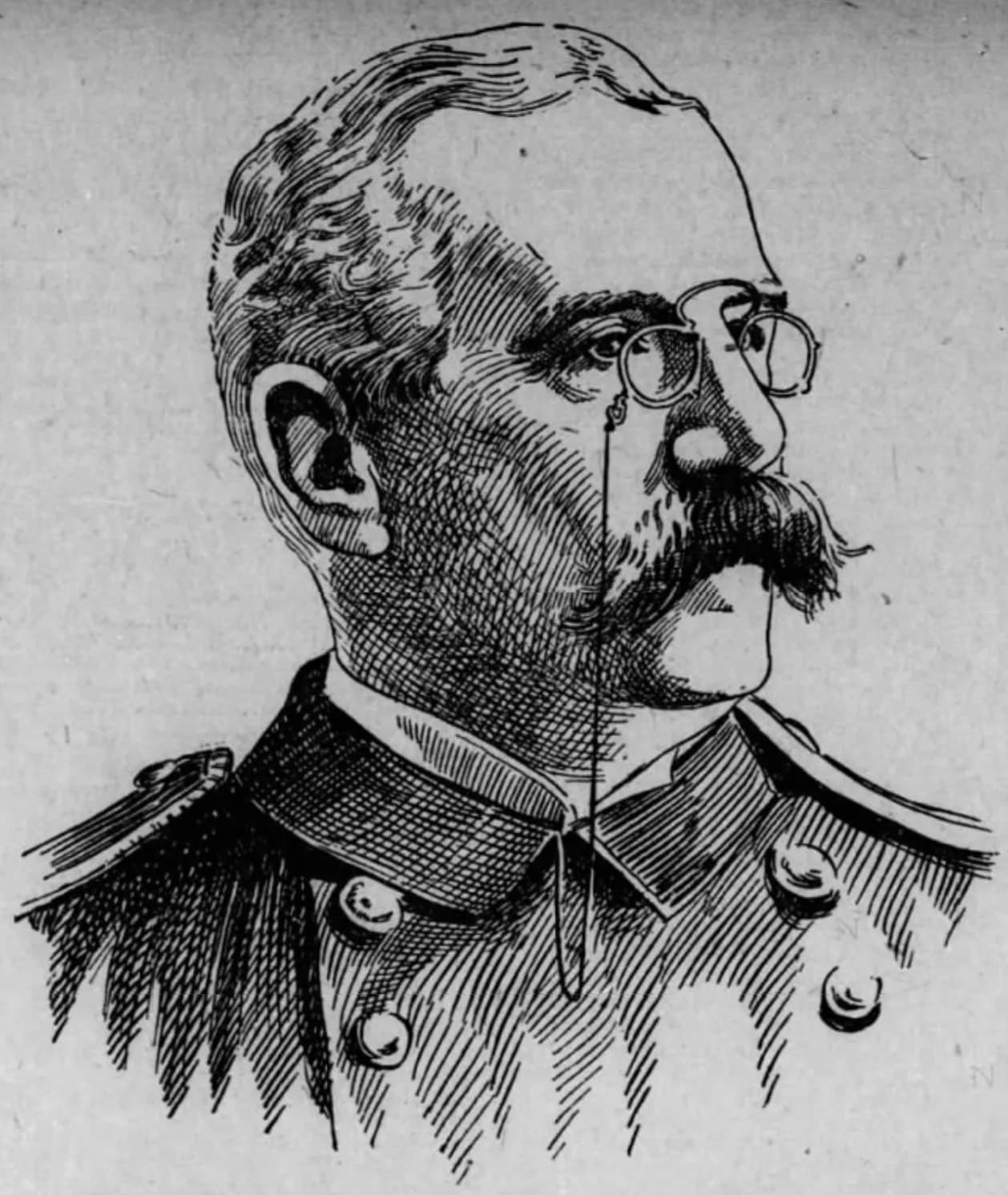Nehemiah Dyer