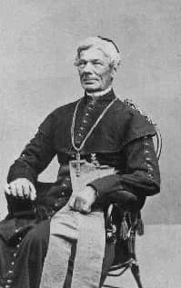 Peter Franz Krejčí