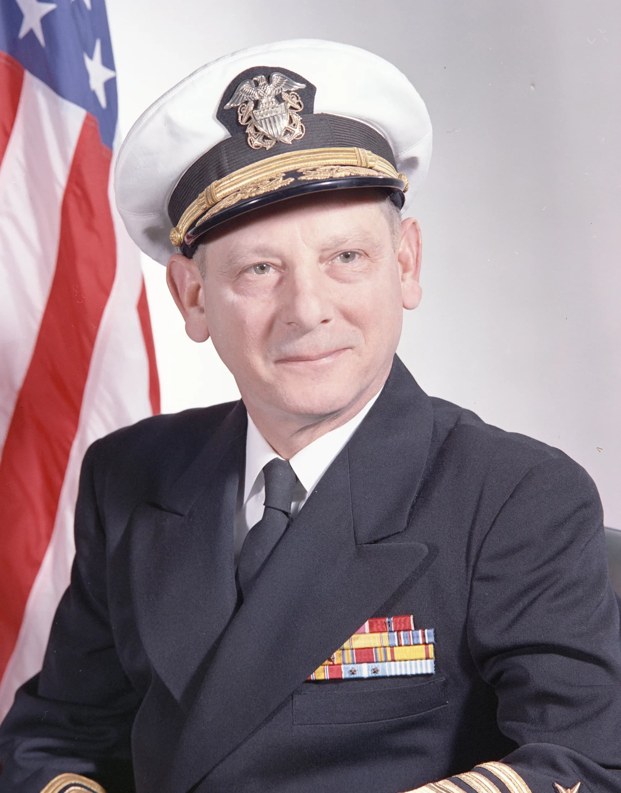 Horacio Rivero, Jr.