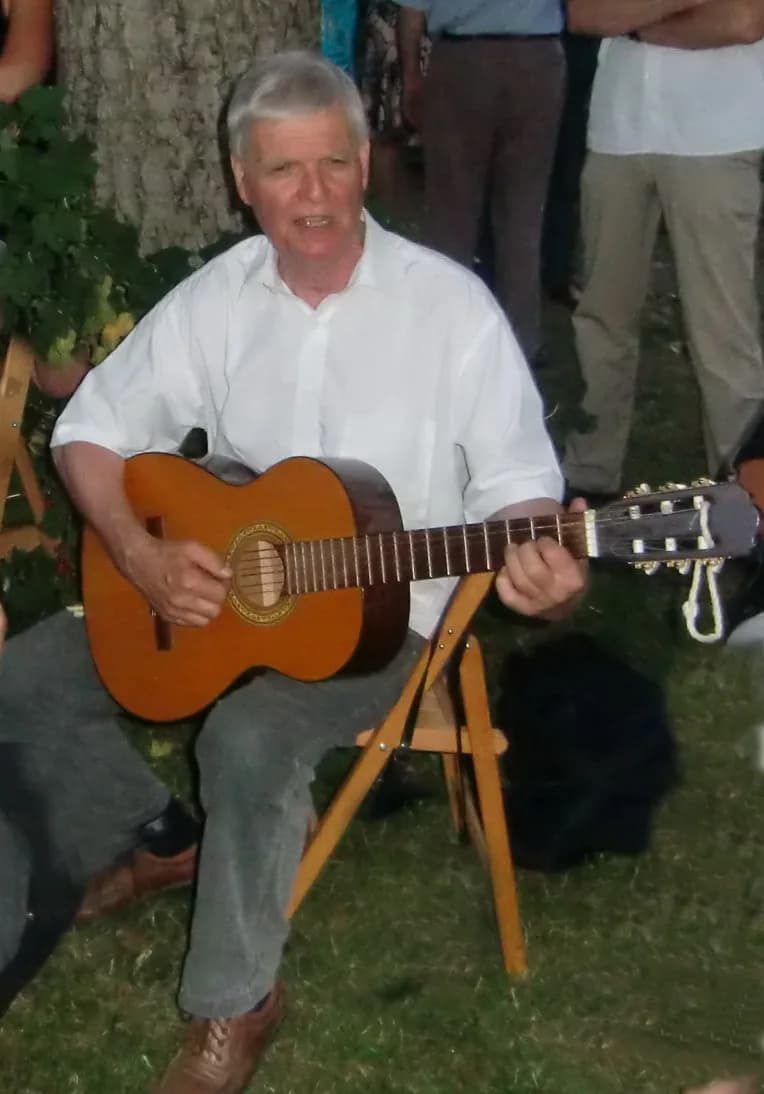 Frieder Simon