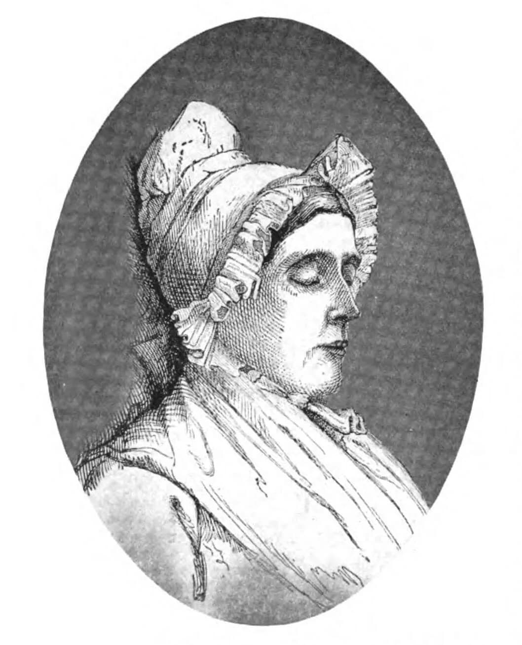 Friederike Fliedner