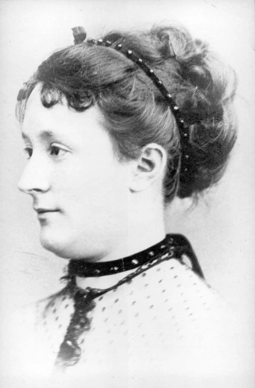 Friederike Kronau