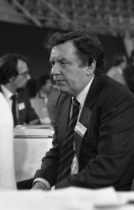 Friedhelm Farthmann
