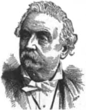 Oscar Charles Badger