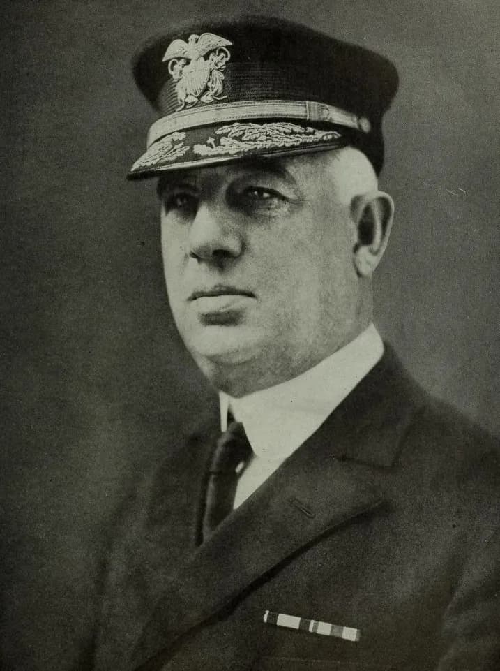William H. G. Bullard