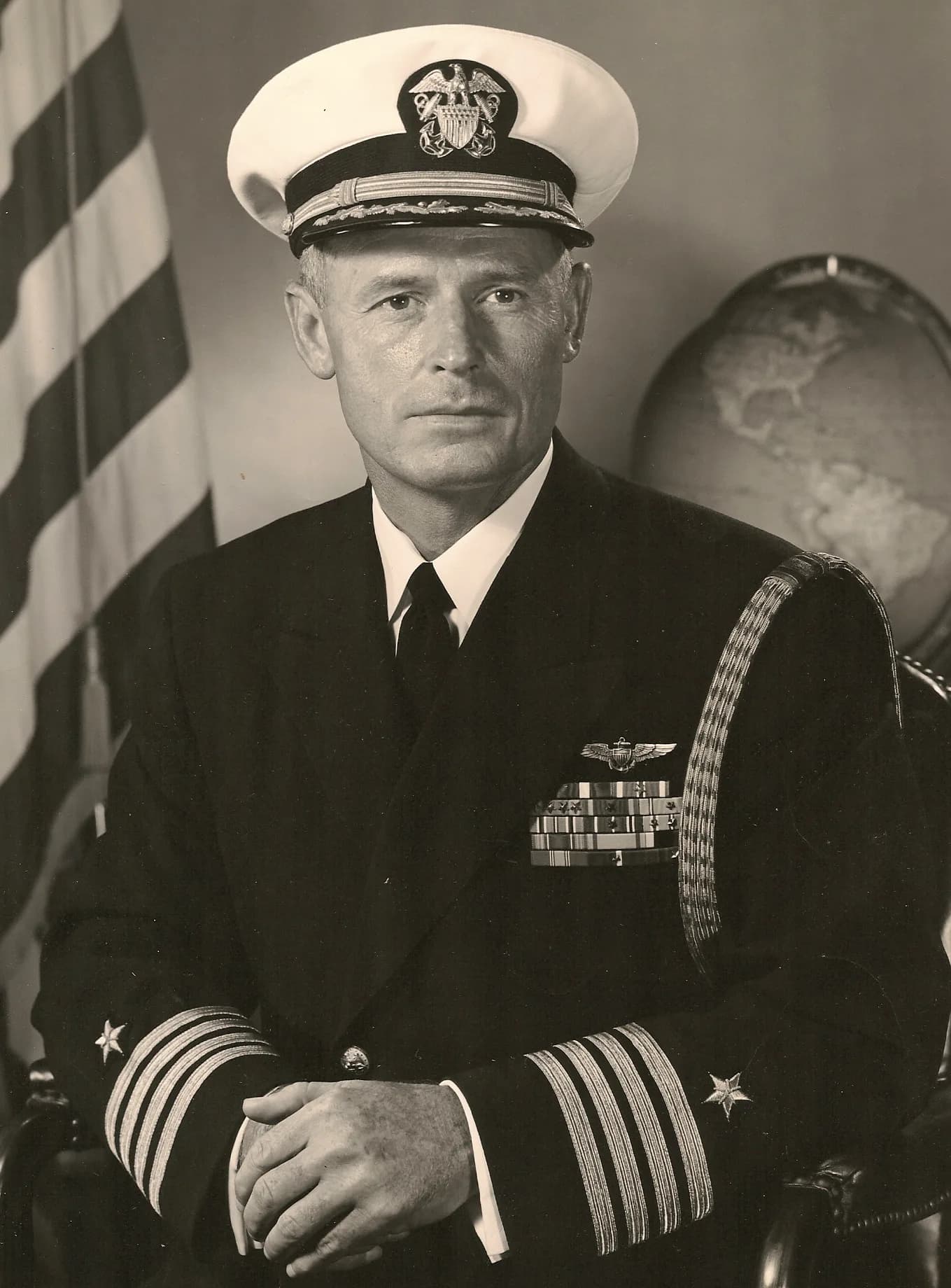 William F. Bringle