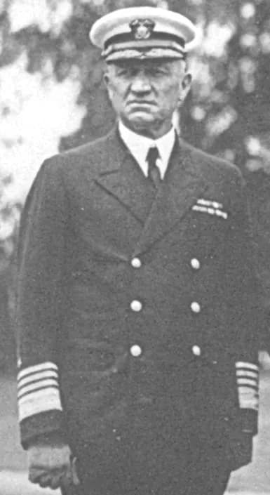 Louis R. de Steiguer