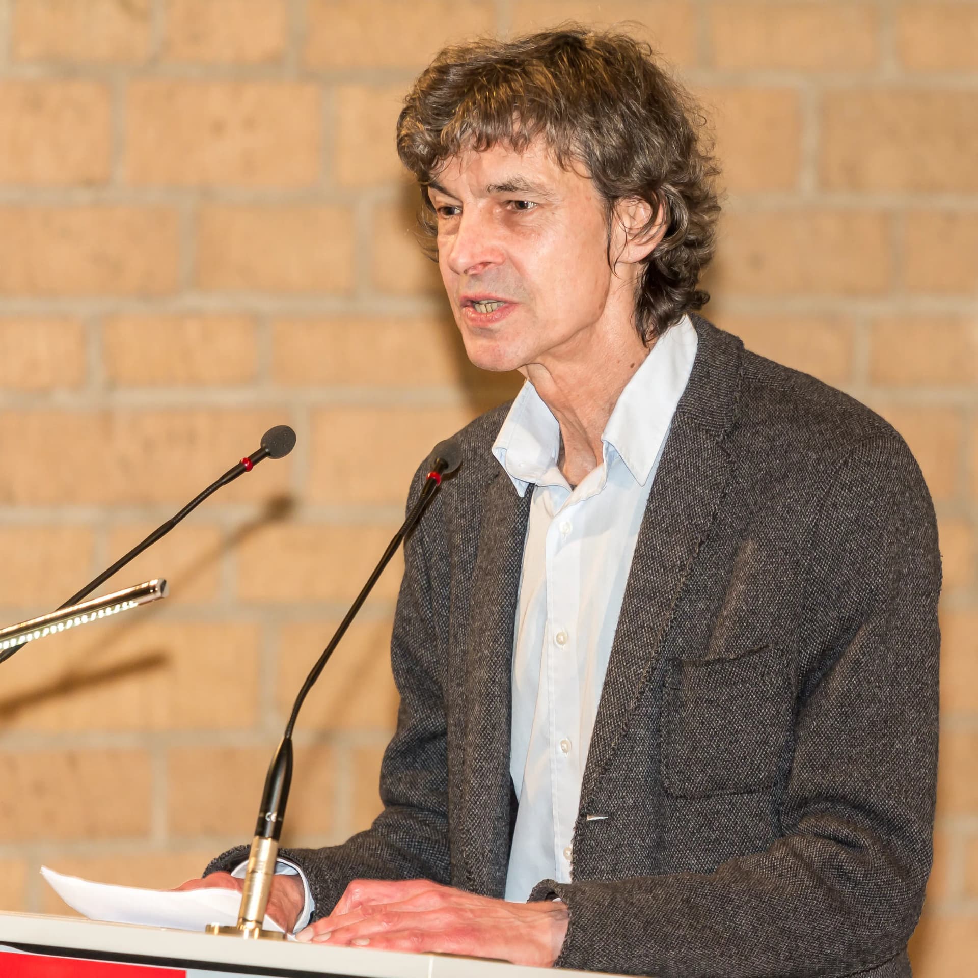 Friedmar Apel