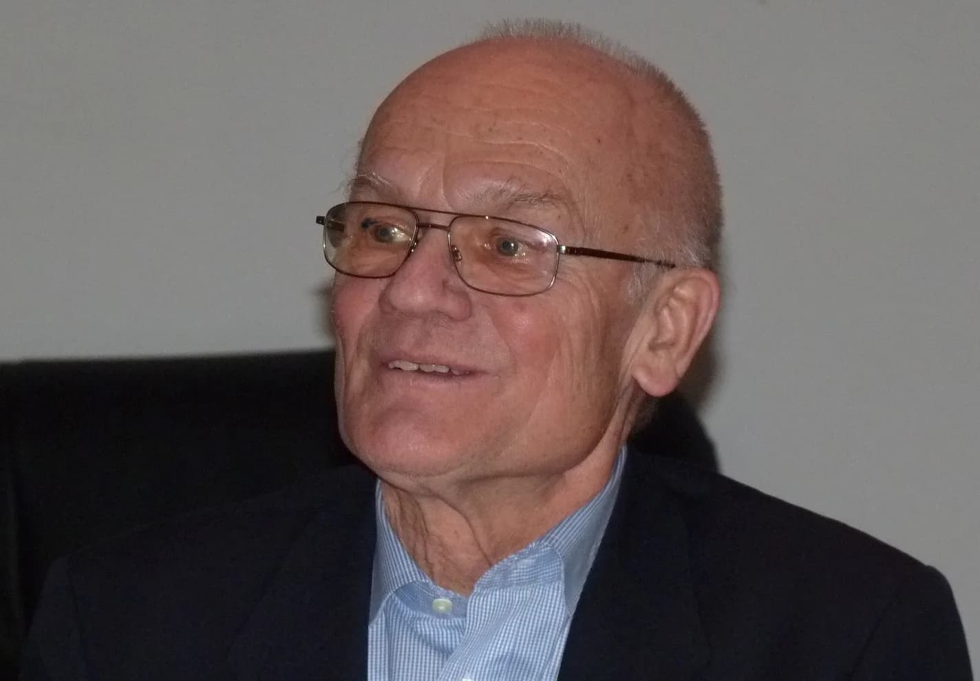 Friedo Ricken