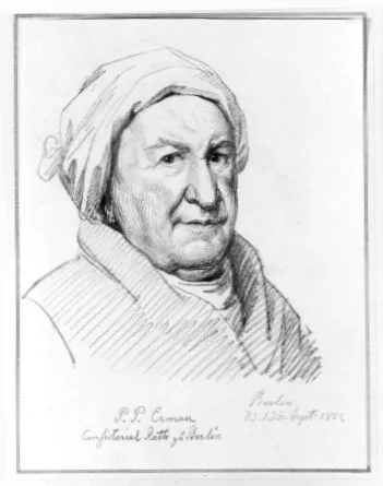 Jean Pierre Erman