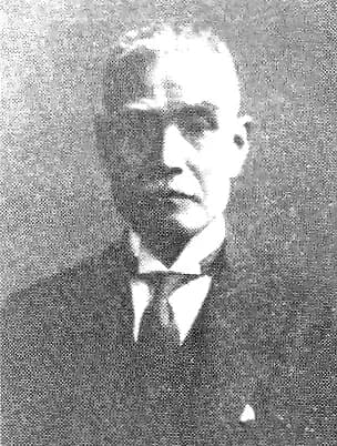 Togawa Shūkotsu